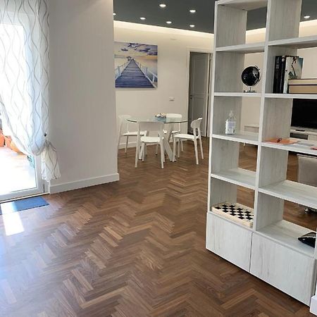Casa Wagner Apartment Palermo Ngoại thất bức ảnh