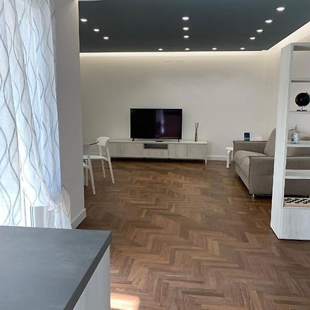 Casa Wagner Apartment Palermo Ngoại thất bức ảnh
