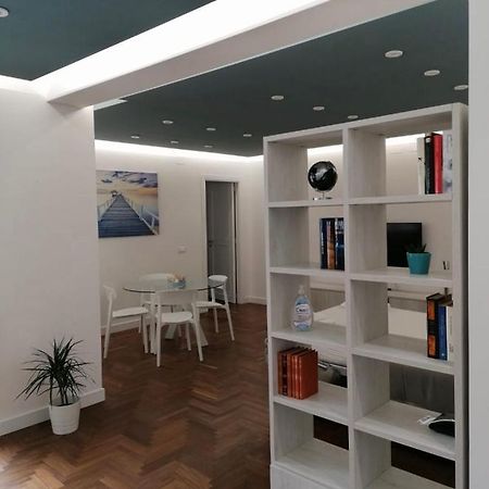 Casa Wagner Apartment Palermo Ngoại thất bức ảnh