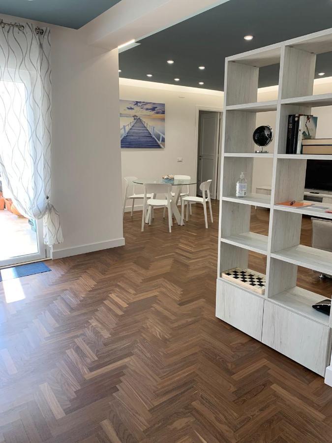 Casa Wagner Apartment Palermo Ngoại thất bức ảnh