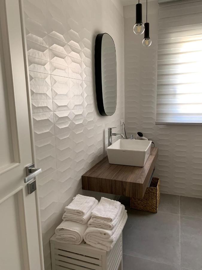 Casa Wagner Apartment Palermo Ngoại thất bức ảnh
