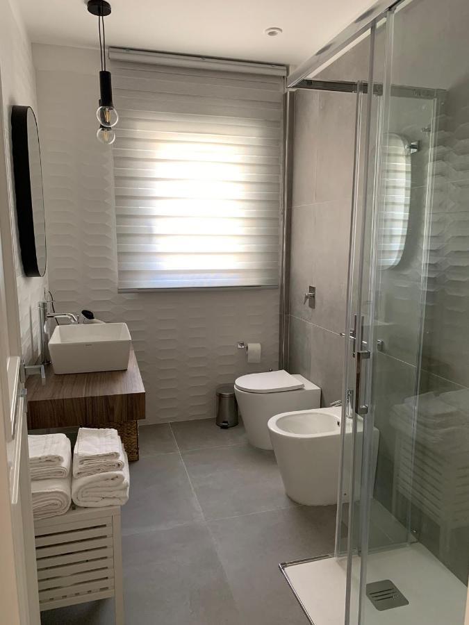 Casa Wagner Apartment Palermo Ngoại thất bức ảnh