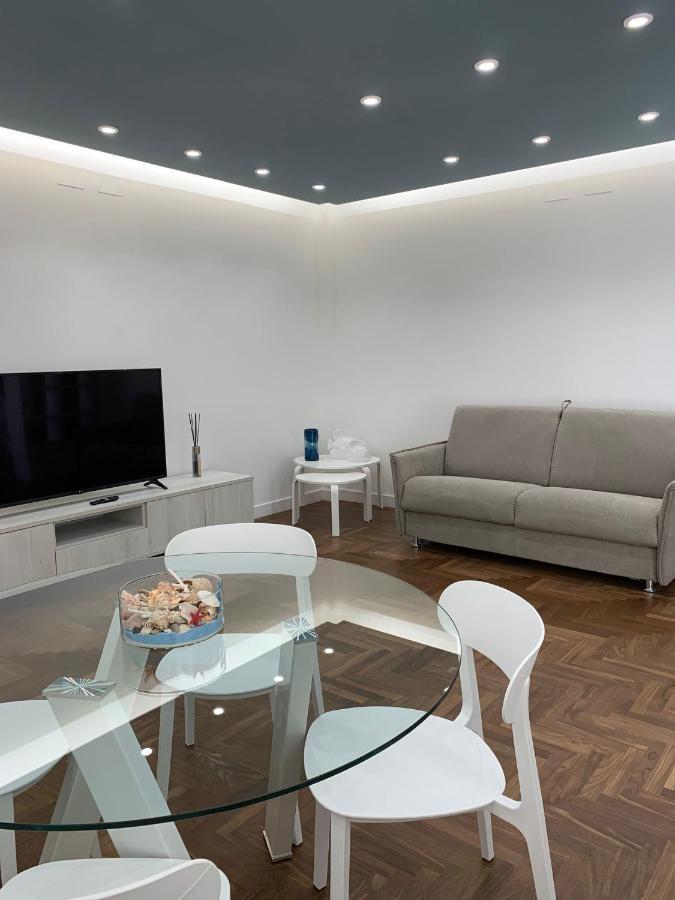 Casa Wagner Apartment Palermo Ngoại thất bức ảnh