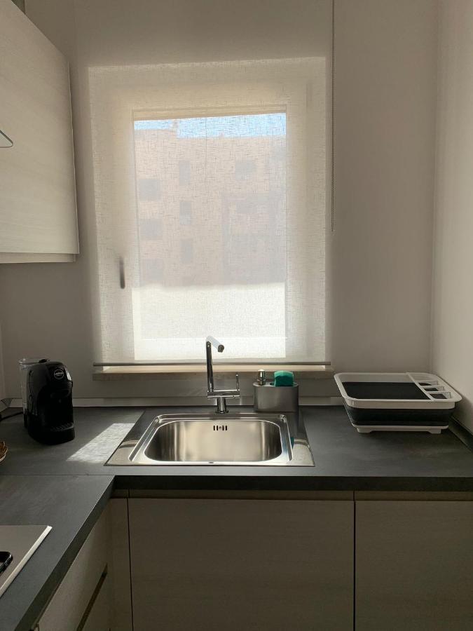 Casa Wagner Apartment Palermo Ngoại thất bức ảnh